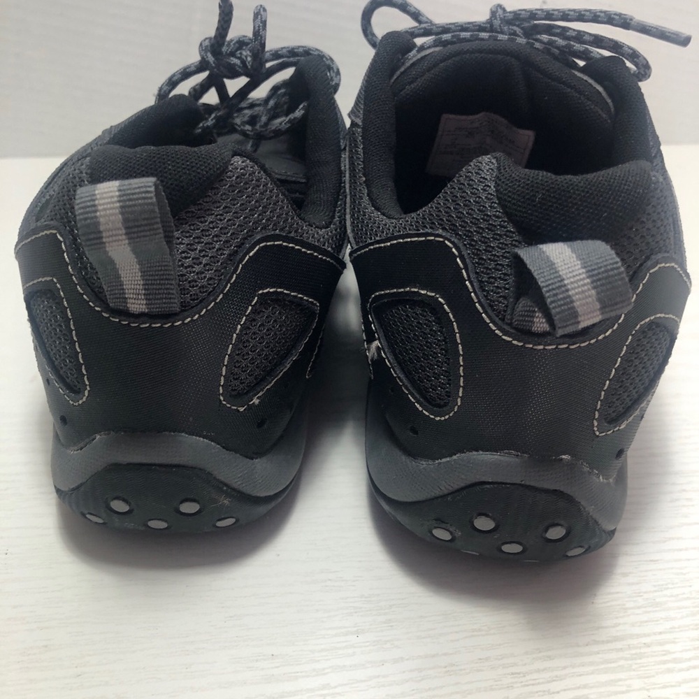 Merrell Maipo 3 Aerosport Outdoor Water Hiking Sneakers Black Men's Size 10 - Picture 5 of 7